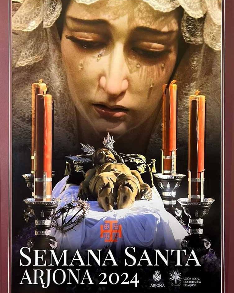 Semana Santa en Arjona  